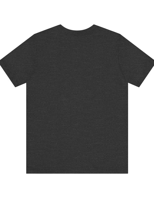 Load image into Gallery viewer, Unisex Jersey Short Sleeve Tee
