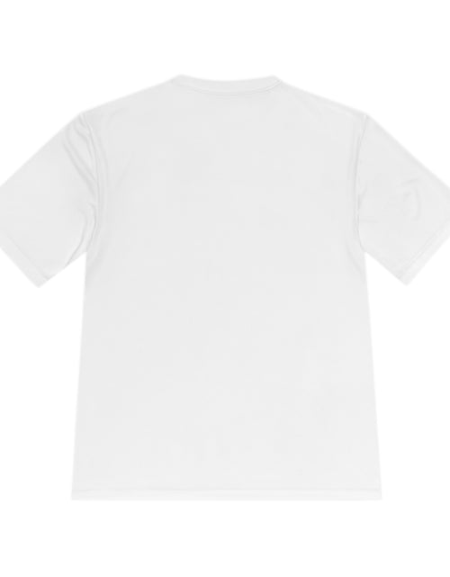 Load image into Gallery viewer, Unisex Moisture Wicking Tee
