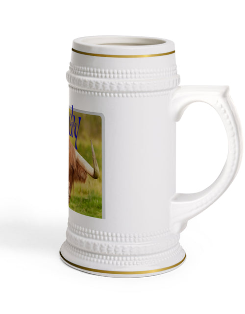 Load image into Gallery viewer, Stein Mug
