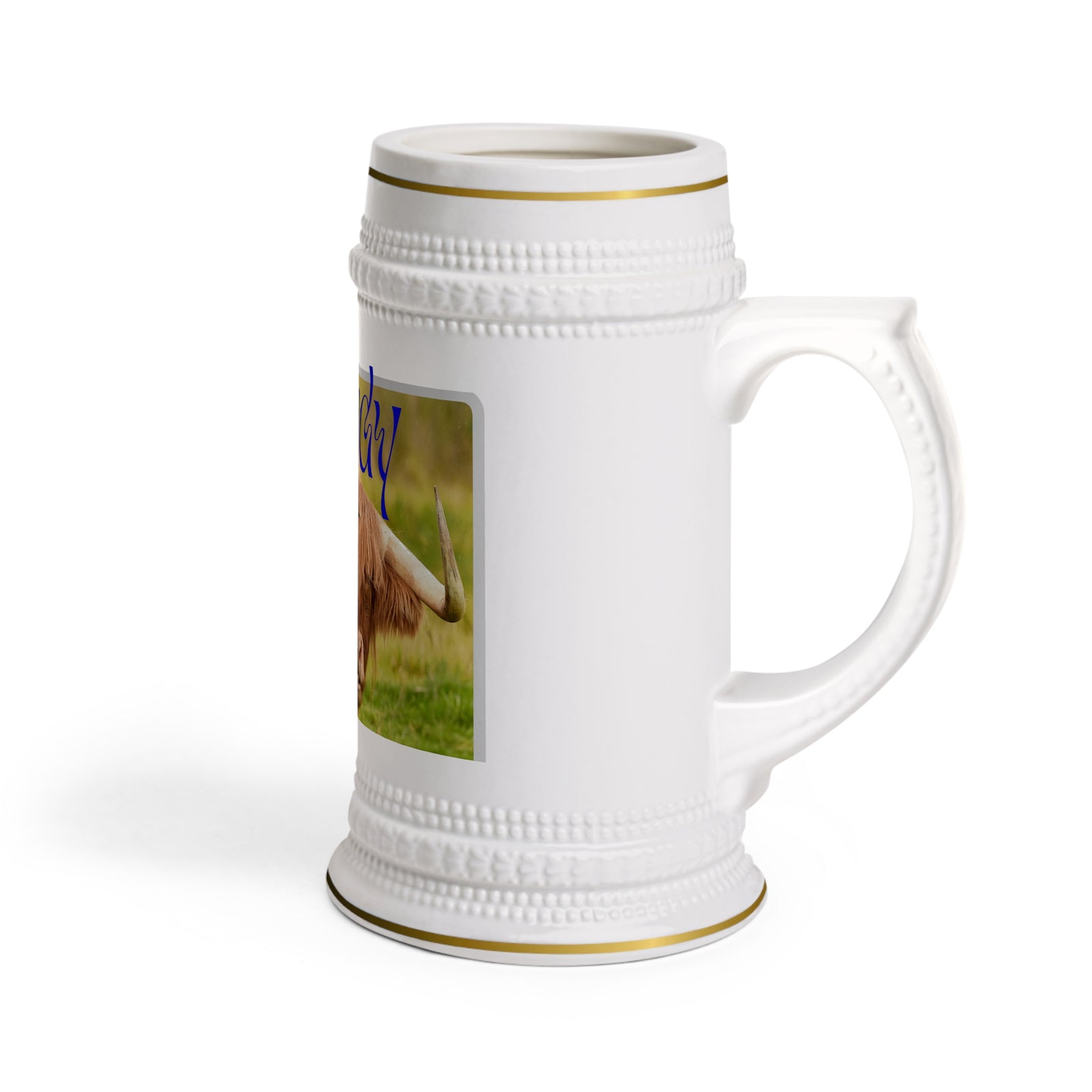 Stein Mug