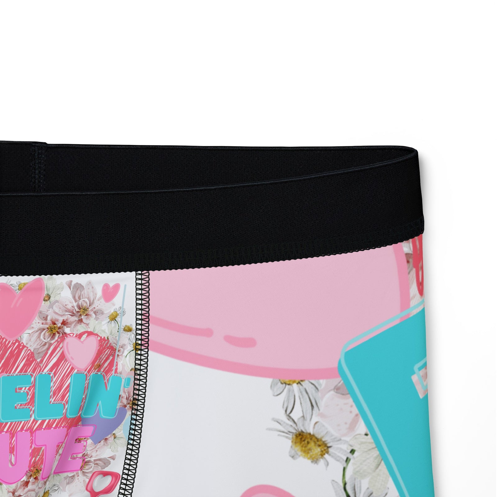 Men's Boxers (AOP)