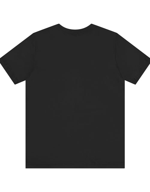 Load image into Gallery viewer, Unisex Jersey Short Sleeve Tee
