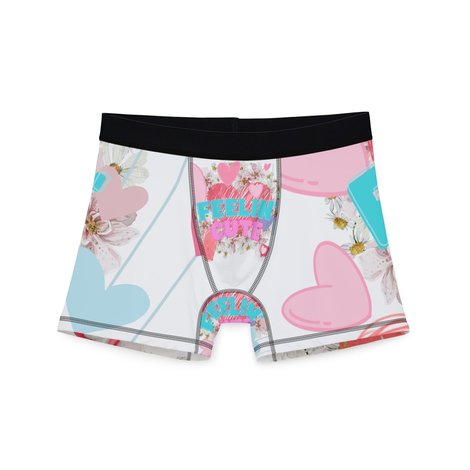 Men's Boxers (AOP)