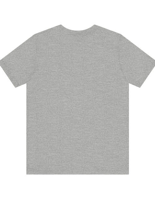 Load image into Gallery viewer, Unisex Jersey Short Sleeve Tee
