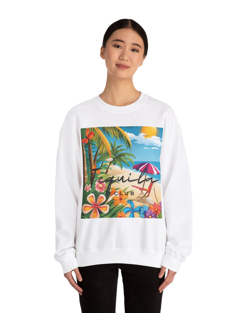 Load image into Gallery viewer, Unisex Heavy Blend™ Crewneck Sweatshirt
