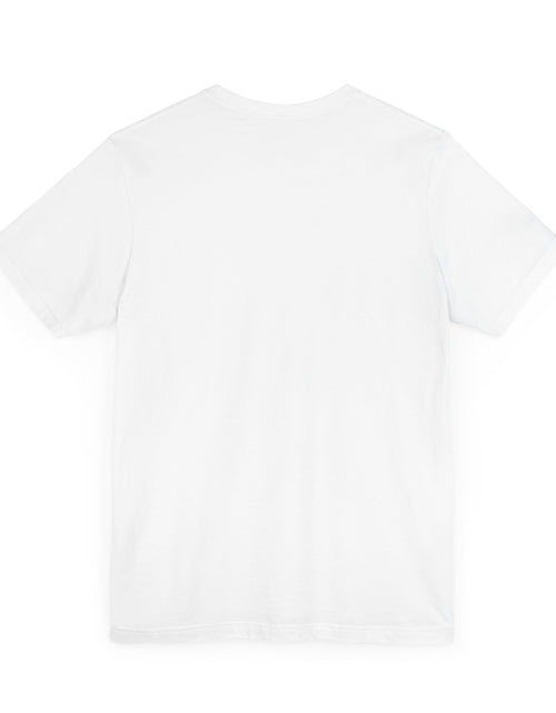 Load image into Gallery viewer, Unisex Jersey Short Sleeve Tee
