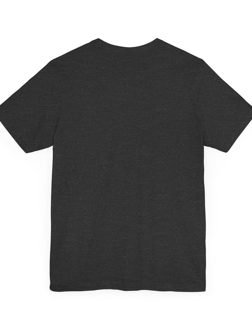 Load image into Gallery viewer, Unisex Jersey Short Sleeve Tee
