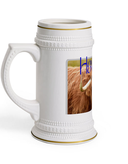 Load image into Gallery viewer, Stein Mug
