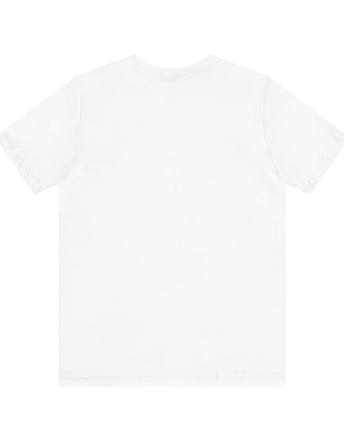 Load image into Gallery viewer, Unisex Jersey Short Sleeve Tee
