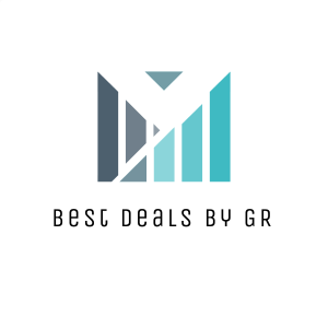 Best Deals By GR